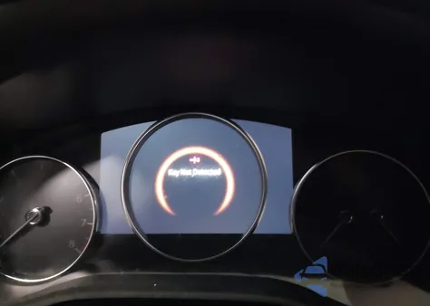 2024 Mazda Cx-30 2.5 S Preferred Package z USA, uszkodzony, nr VIN 3MVDMBCM4RM628474